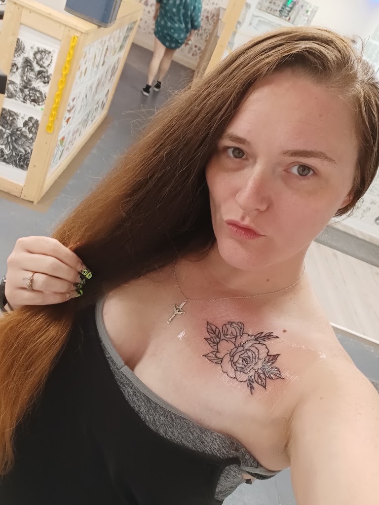 Tattoo work by Tomans Tattoo Shop (6)