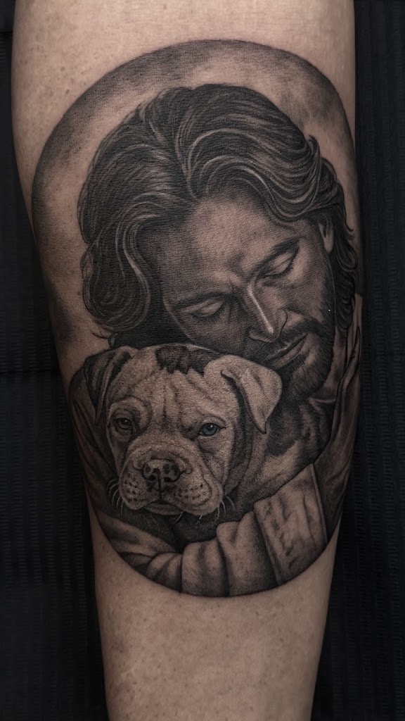 Tattoo work by TONALink Tattoo (1)
