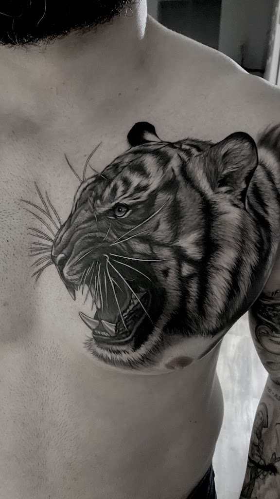 Tattoo work by TONALink Tattoo (3)