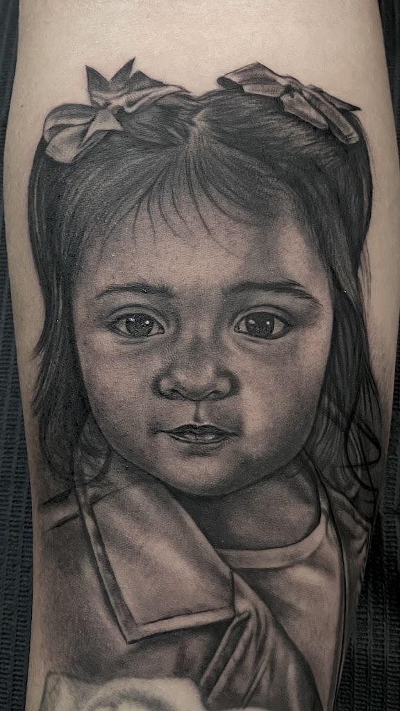 Tattoo work by TONALink Tattoo (4)