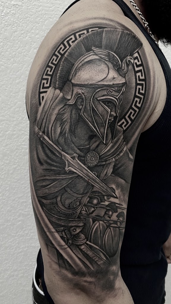 Tattoo work by TONALink Tattoo (5)