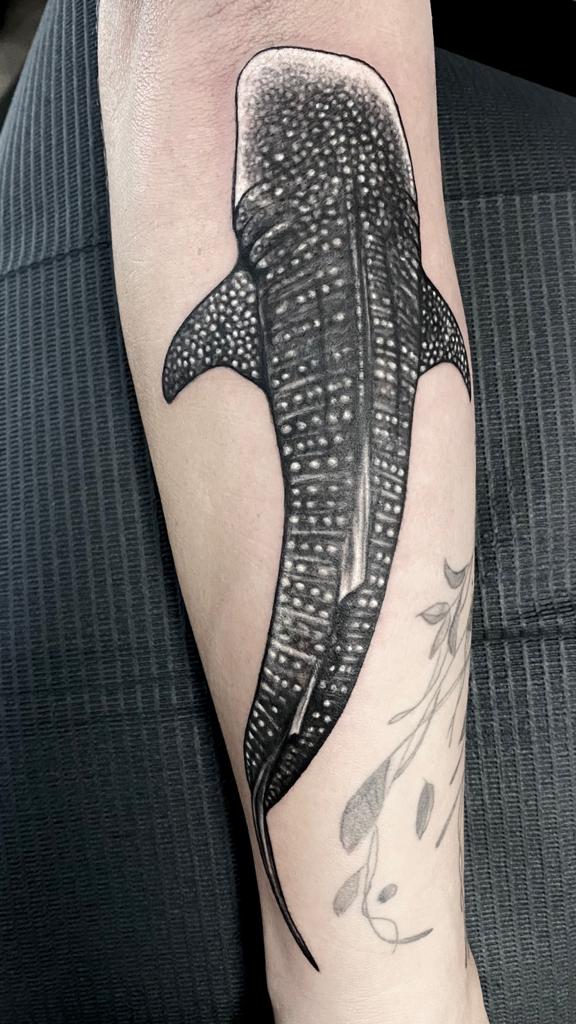 Tattoo work by TONALink Tattoo (6)