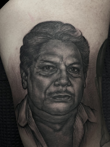 TONALink Tattoo in Leander