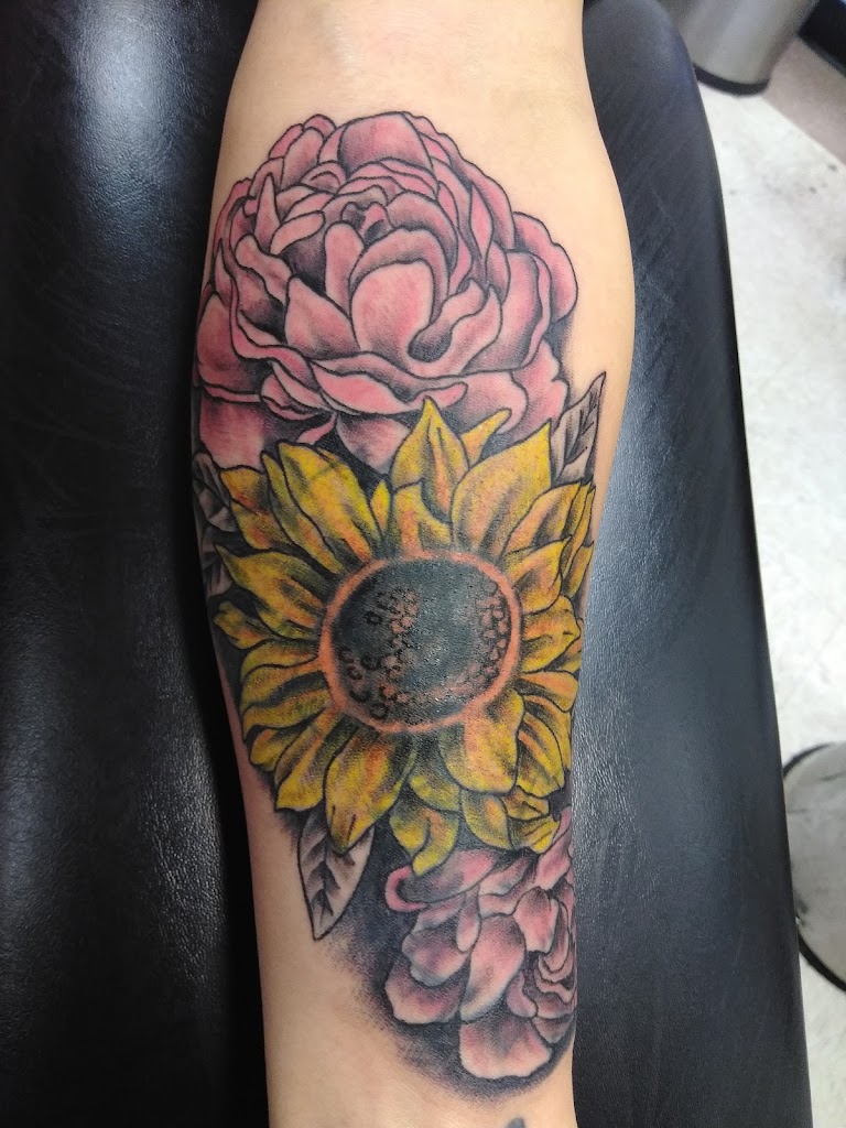 Tattoo work by Tony's Tatts (3)