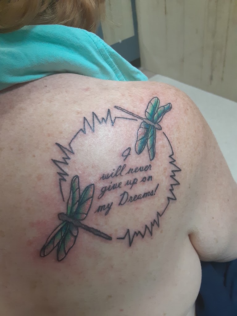 Tattoo work by Tony's Tatts (4)