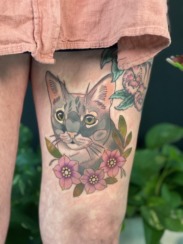 Tattoo work by Tori Tattoos (1)