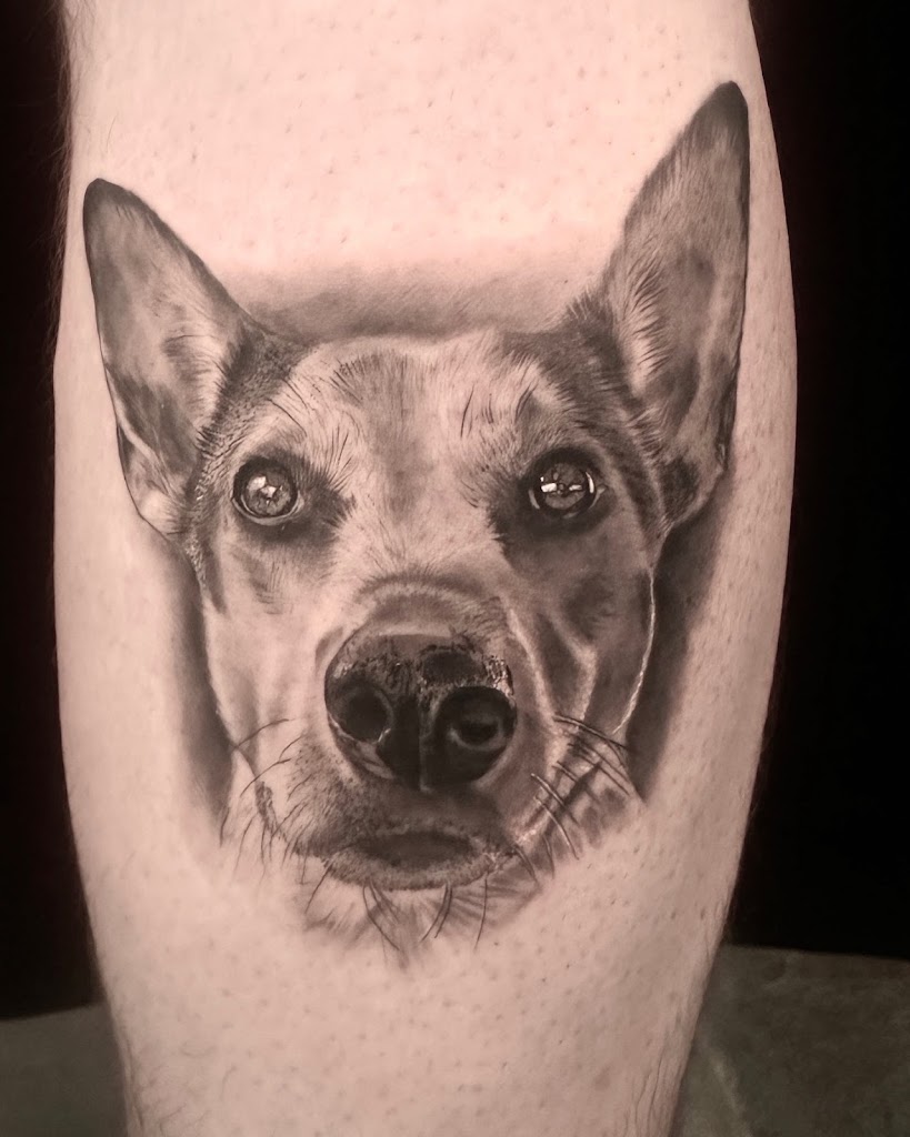 Tattoo work by Tori Tattoos (2)