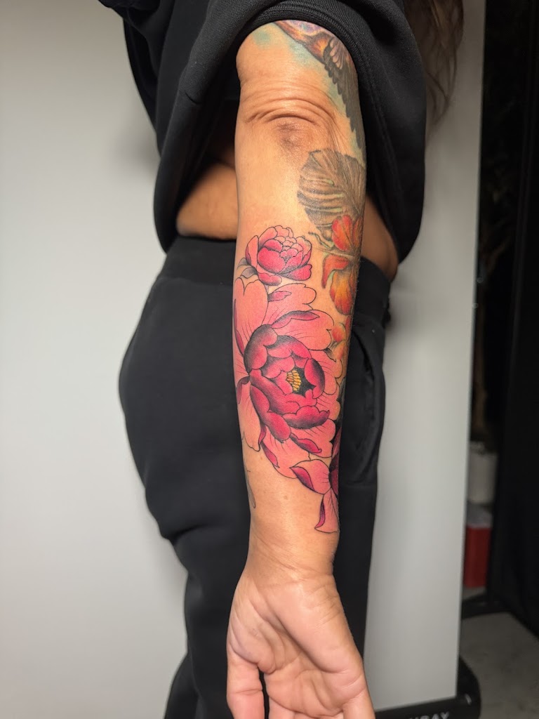 Tattoo work by Tori Tattoos (3)