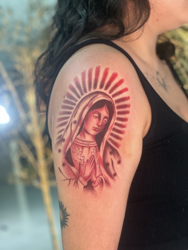 Tattoo work by Tori Tattoos (4)