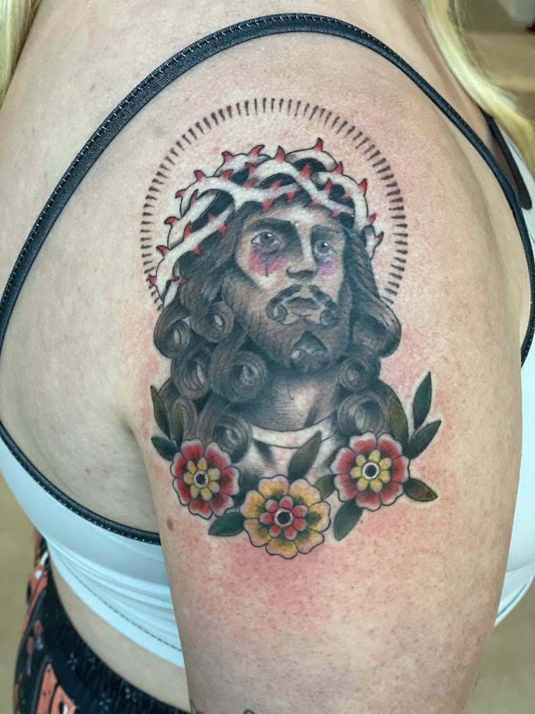 Tattoo work by Tori Tattoos (5)