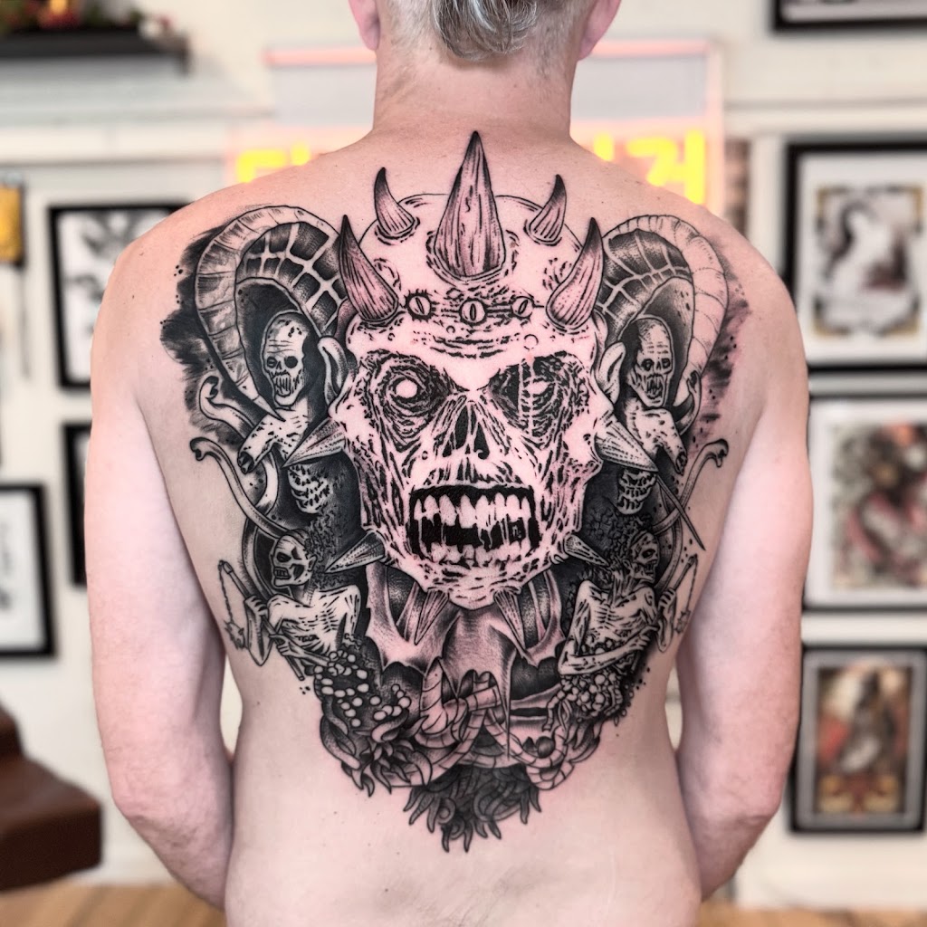 Tattoo work by Tough Tiger Tattoo (3)