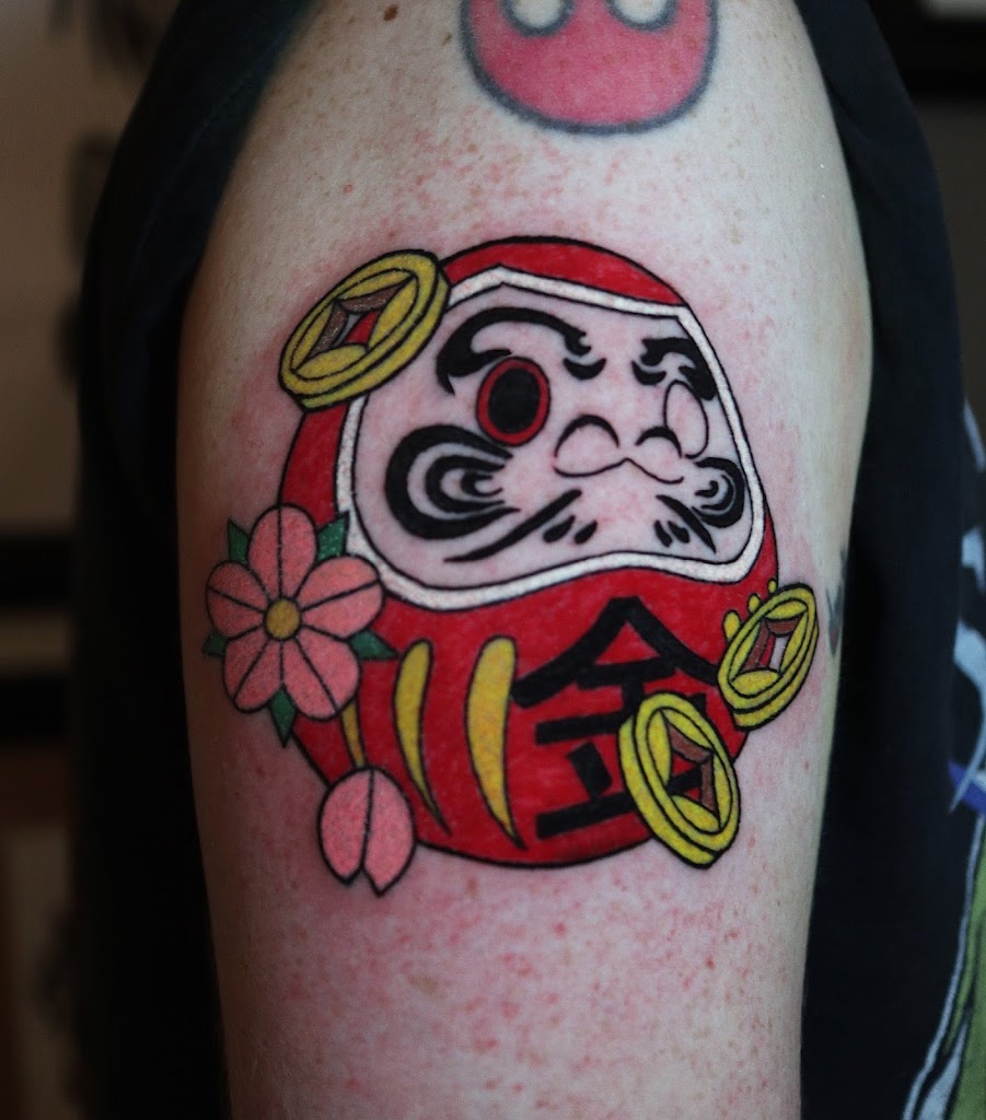 Tattoo work by Tough Tiger Tattoo (4)