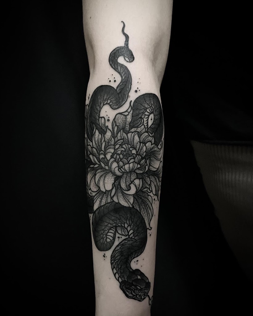 Tattoo work by Tough Tiger Tattoo (5)