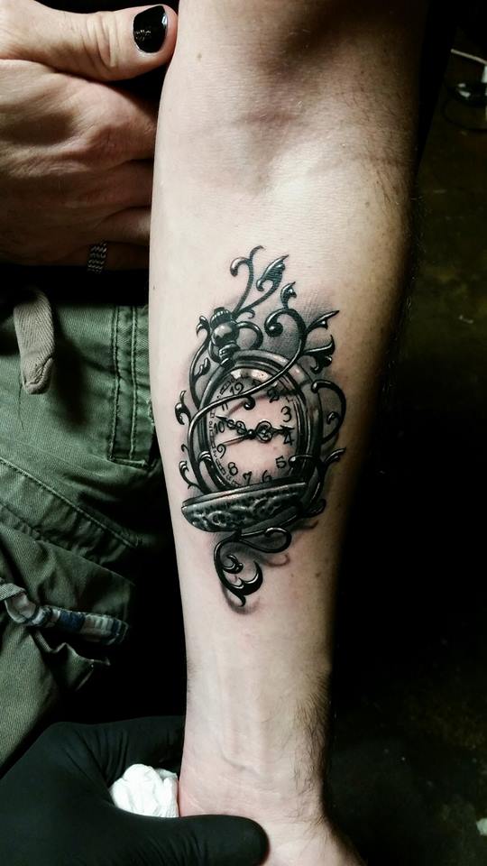 Tattoo work by Toxyc Xlr Tattoo Artist (2)