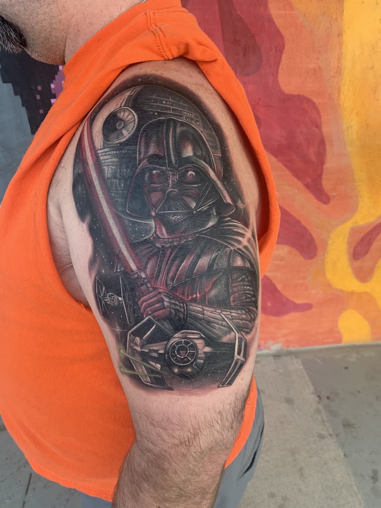 Tattoo work by Toxyc Xlr Tattoo Artist (3)
