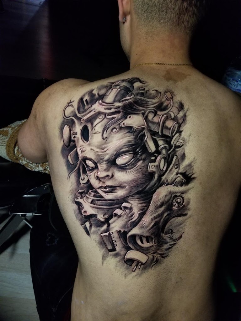 Tattoo work by Toxyc Xlr Tattoo Artist (4)
