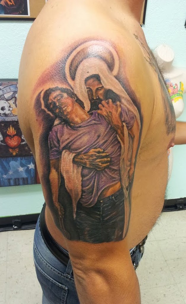 Trade Tradition Tattoos in San Antonio