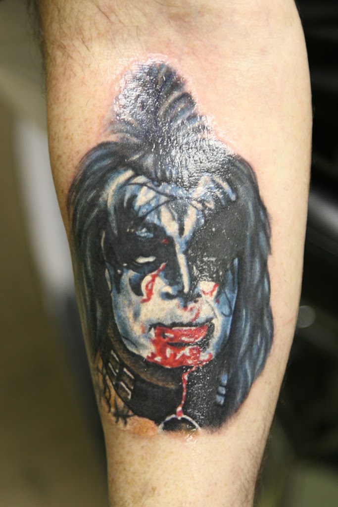 Tattoo work by Trade Tradition Tattoos (2)