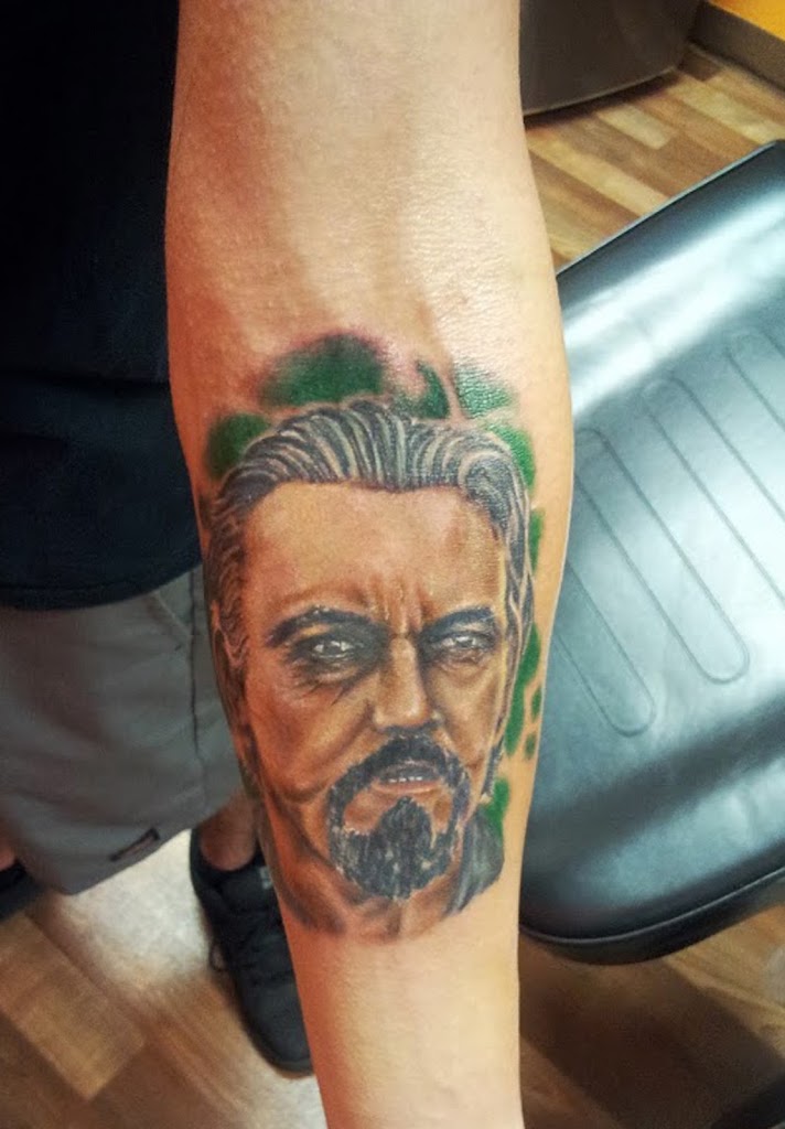 Tattoo work by Trade Tradition Tattoos (3)