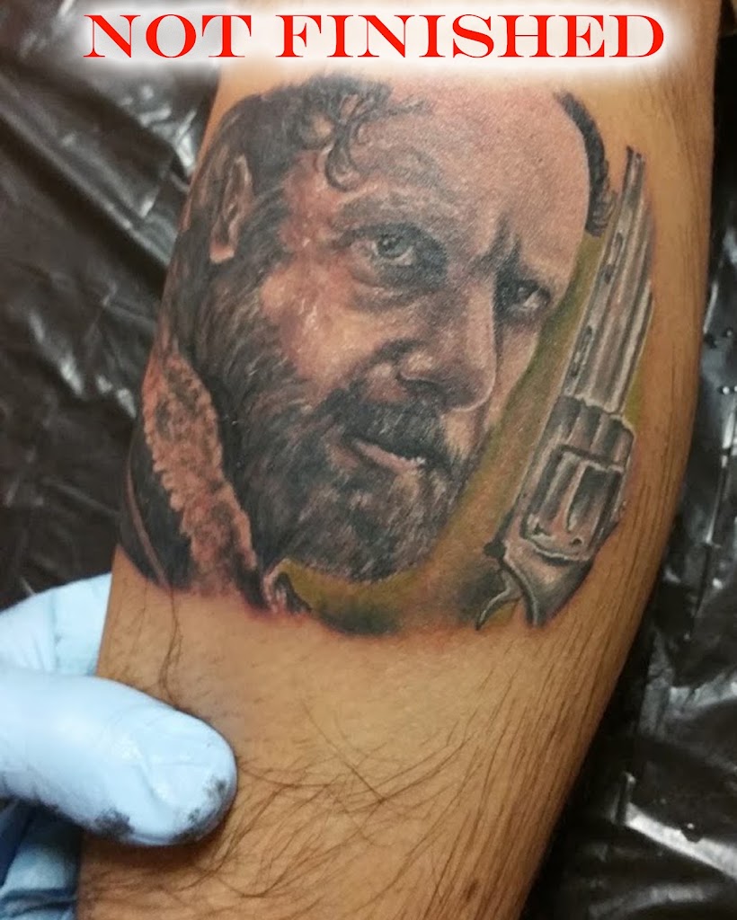 Tattoo work by Trade Tradition Tattoos (5)