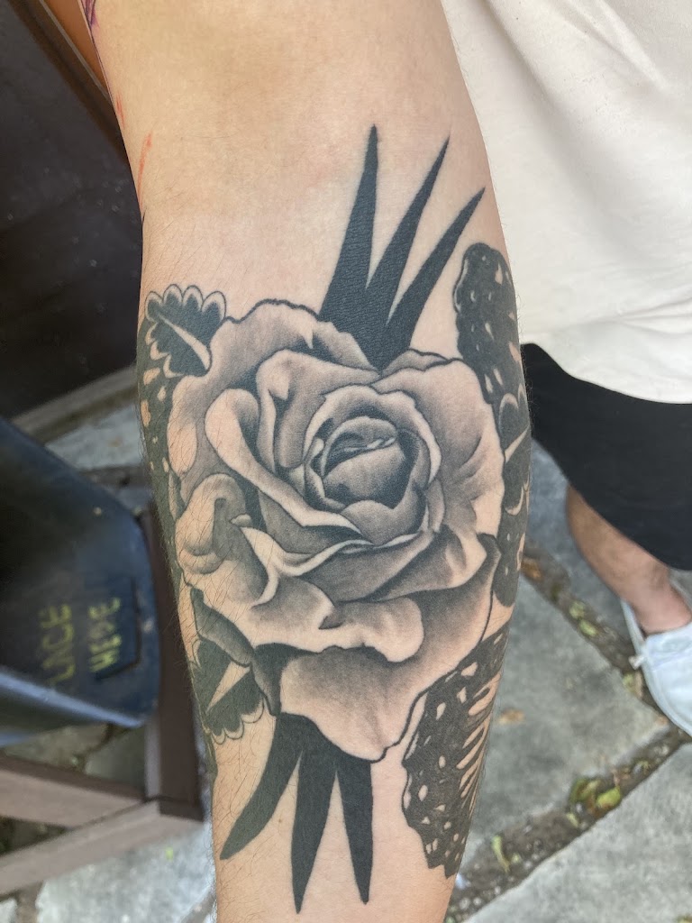 Tattoo work by Travis Eason LLC - Tattoos (2)