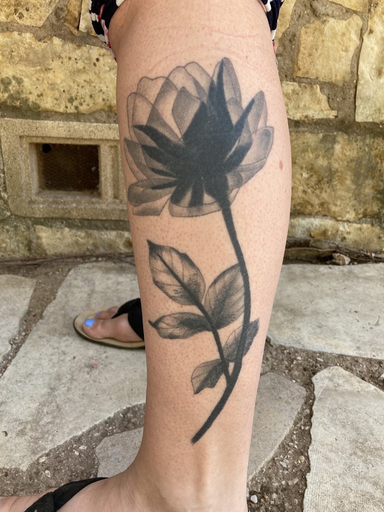 Tattoo work by Travis Eason LLC - Tattoos (4)