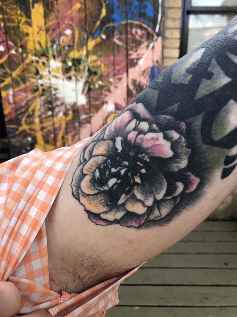 Tattoo work by Travis Eason LLC - Tattoos (5)