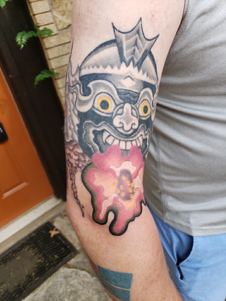 Tattoo work by Travis Eason LLC - Tattoos (6)