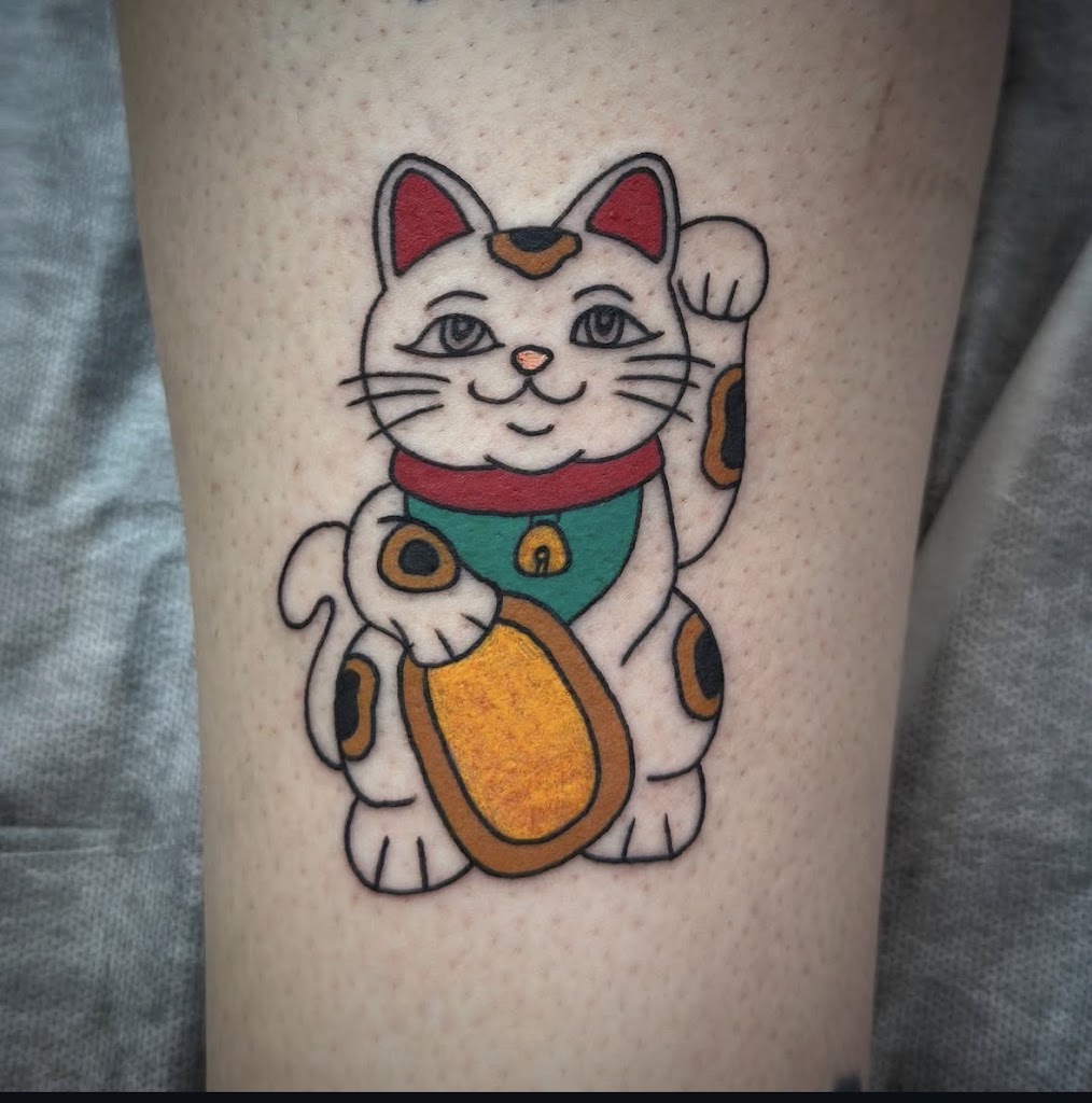Tattoo work by Treehouse Tattoo Studio (4)