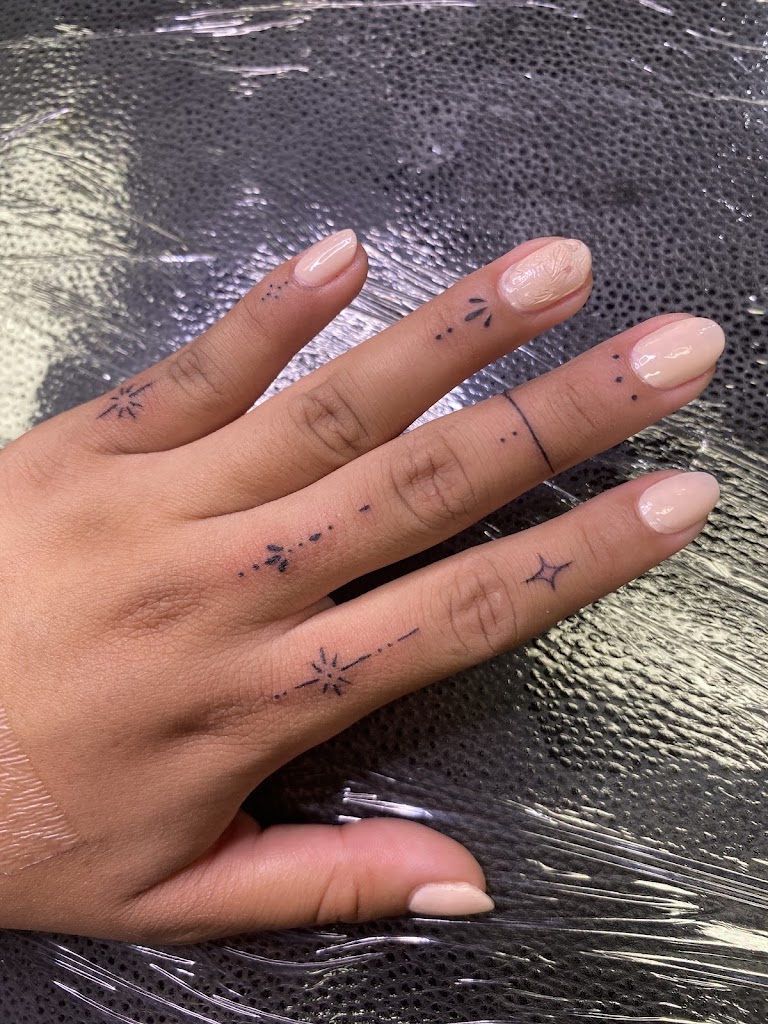 Tattoo work by Treehouse Tattoo Studio (5)