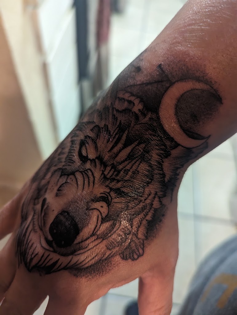 Tattoo work by Tri Eye Tattoo Gallery (3)