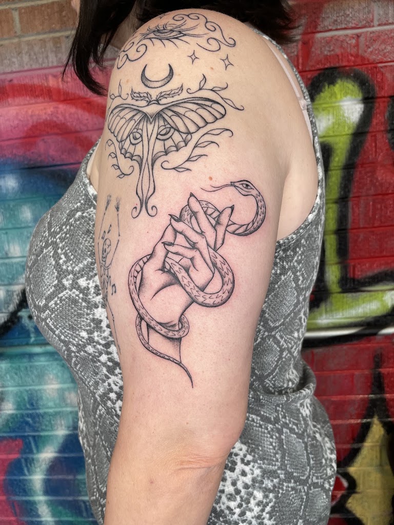 Tattoo work by Trilogy Tattoo Denton (4)
