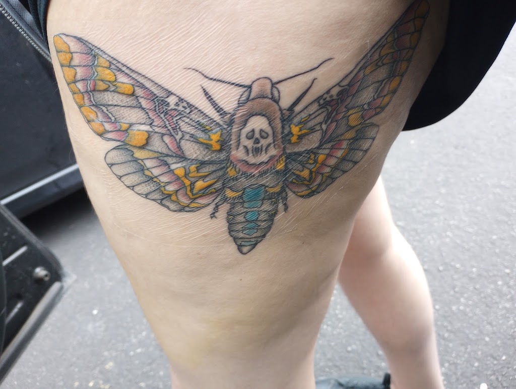 Tattoo work by Trilogy Tattoo Denton (5)