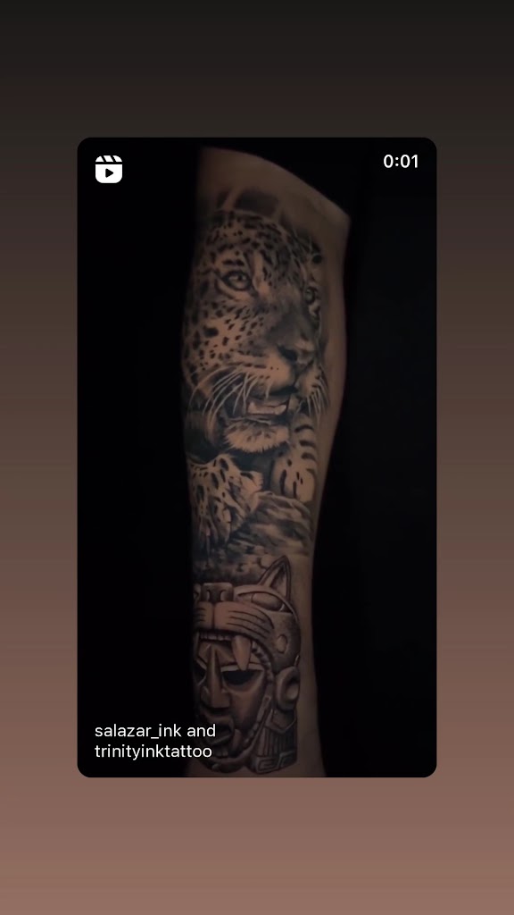 Tattoo work by Trinity Ink (3)
