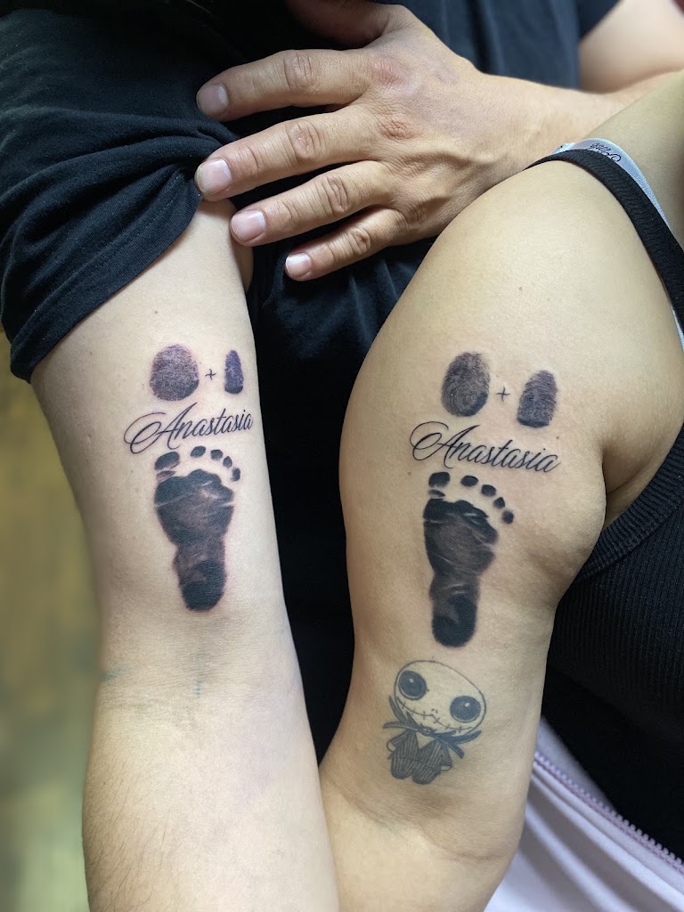 Tattoo work by Trinity Ink (4)