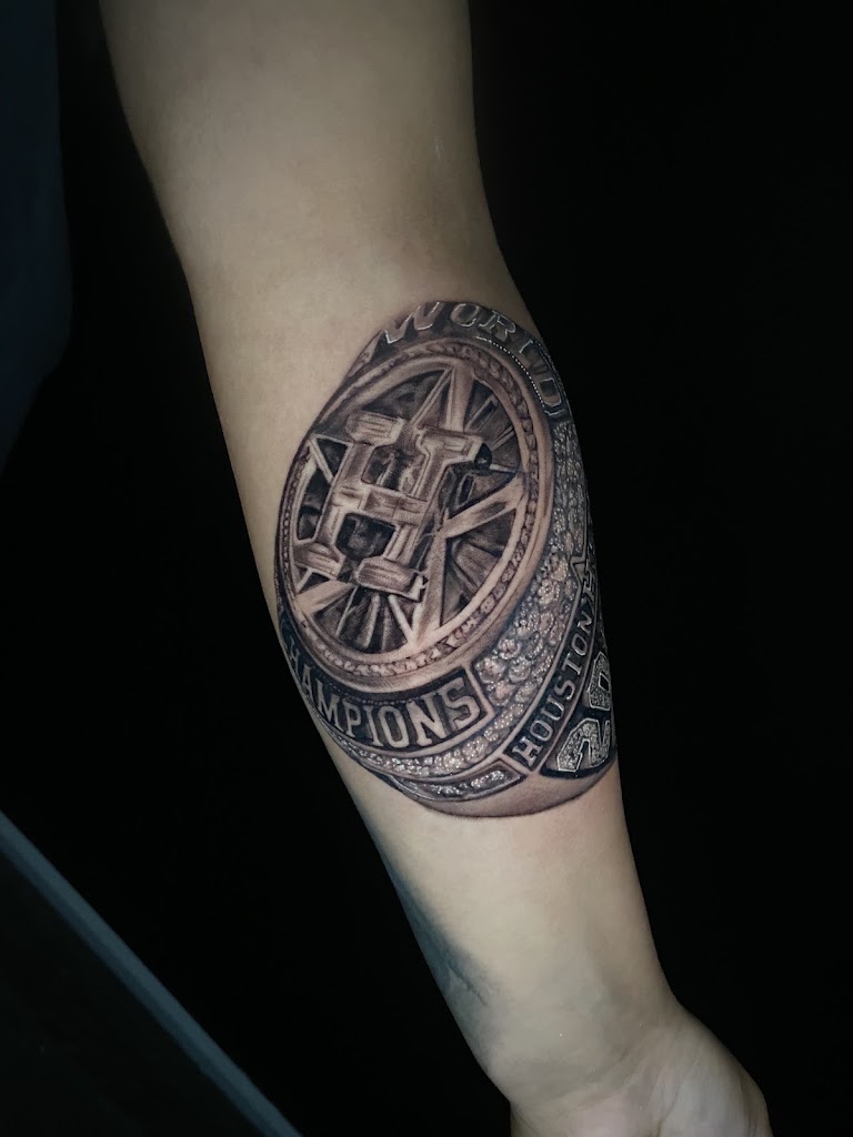 Tattoo work by Trinity Ink (5)