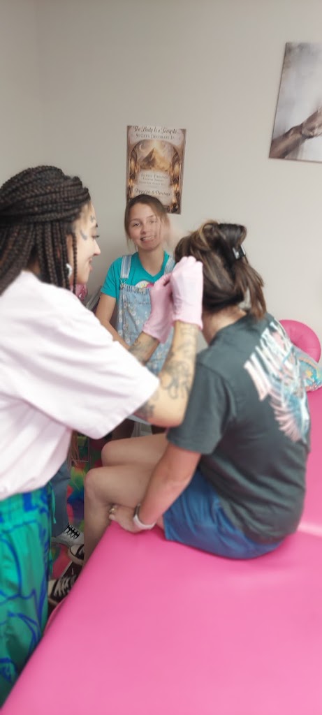 Tattoo work by Trippy Ink & Piercings (6)