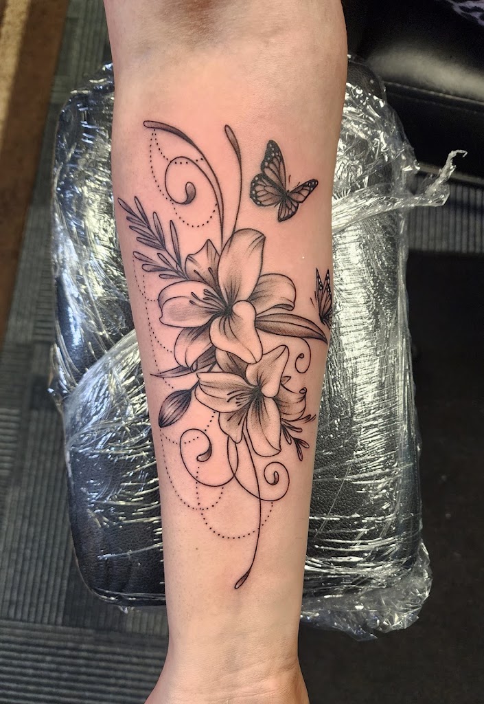 Tattoo work by Trojan Tattoo (4)