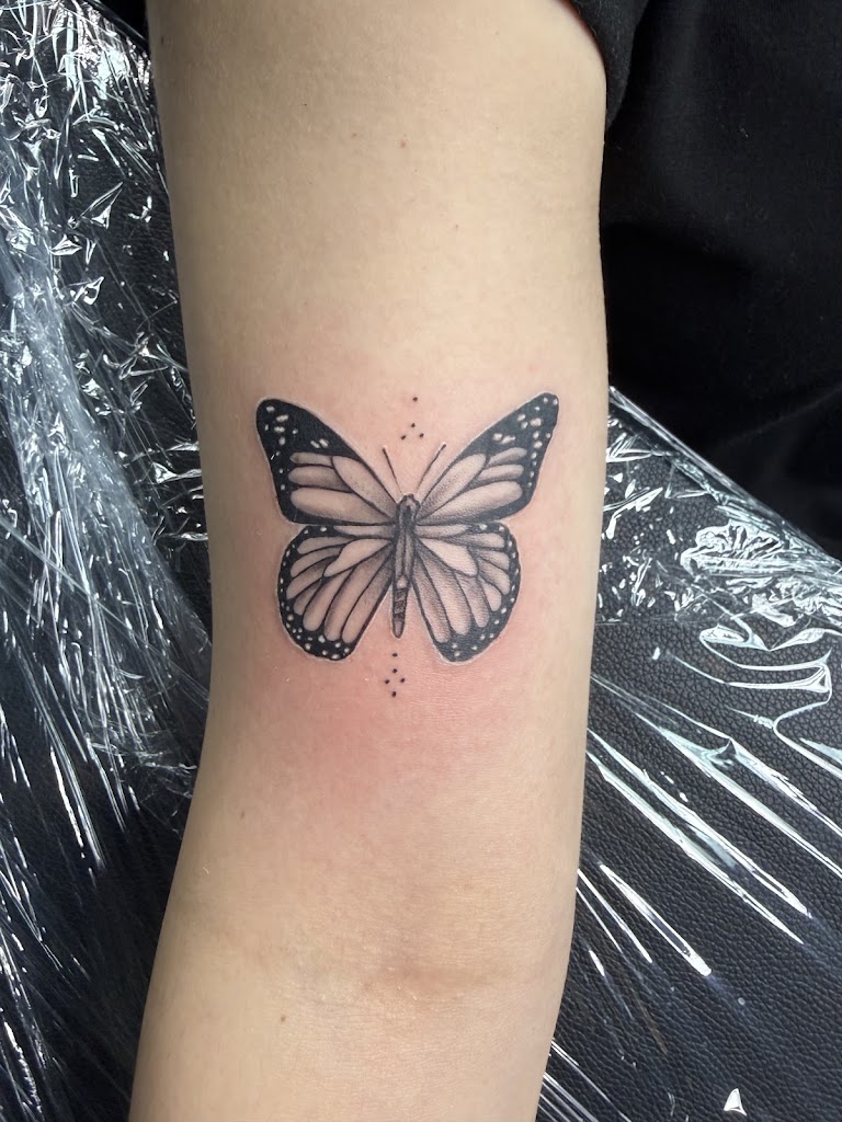 Tattoo work by Trojan Tattoo (5)