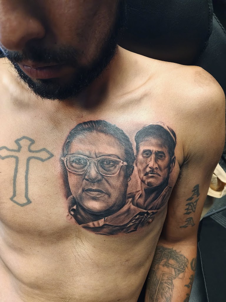 Tattoo work by Trojan Tattoo (6)