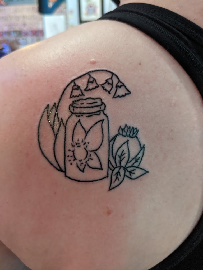 True Blue Tattoo & Piercing in Austin