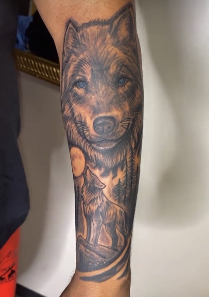 Tattoo work by True Ink Tattoo Studio (1)