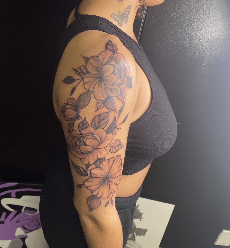 Tattoo work by True Ink Tattoo Studio (2)