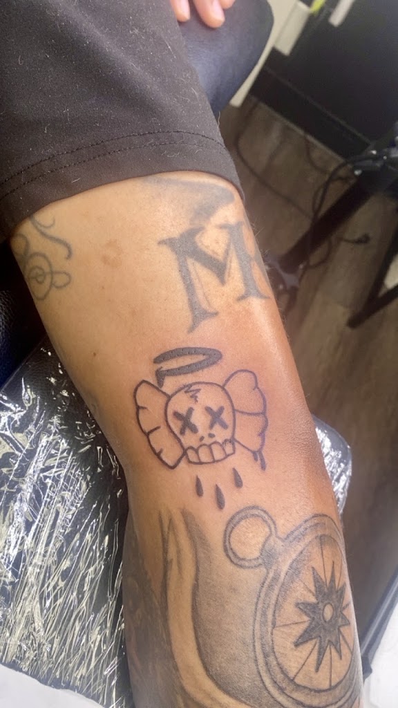 Tattoo work by True Ink Tattoo Studio (4)