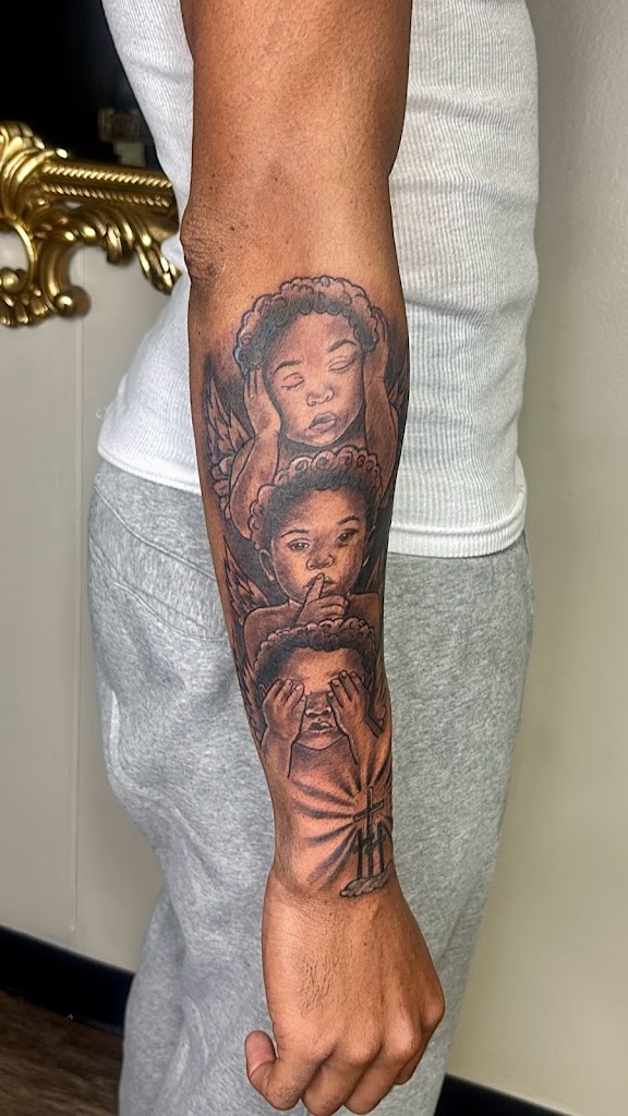 Tattoo work by True Ink Tattoo Studio (6)