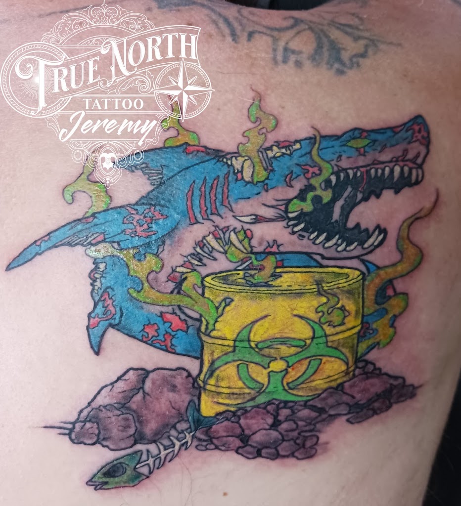 Tattoo work by True North Tattoo (4)
