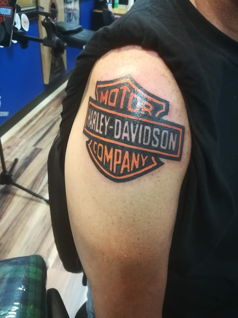 Tattoo work by True North Tattoo (6)