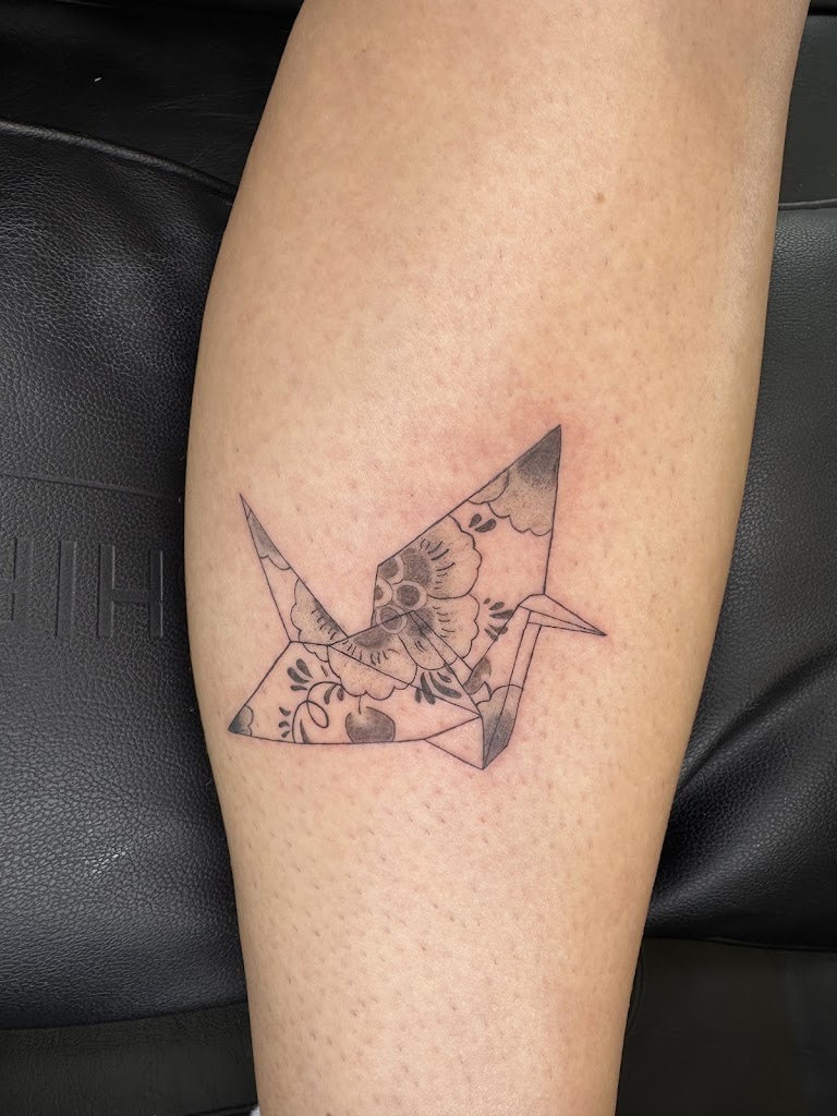 Tattoo work by True Self Ink Fineline Tattoos (1)