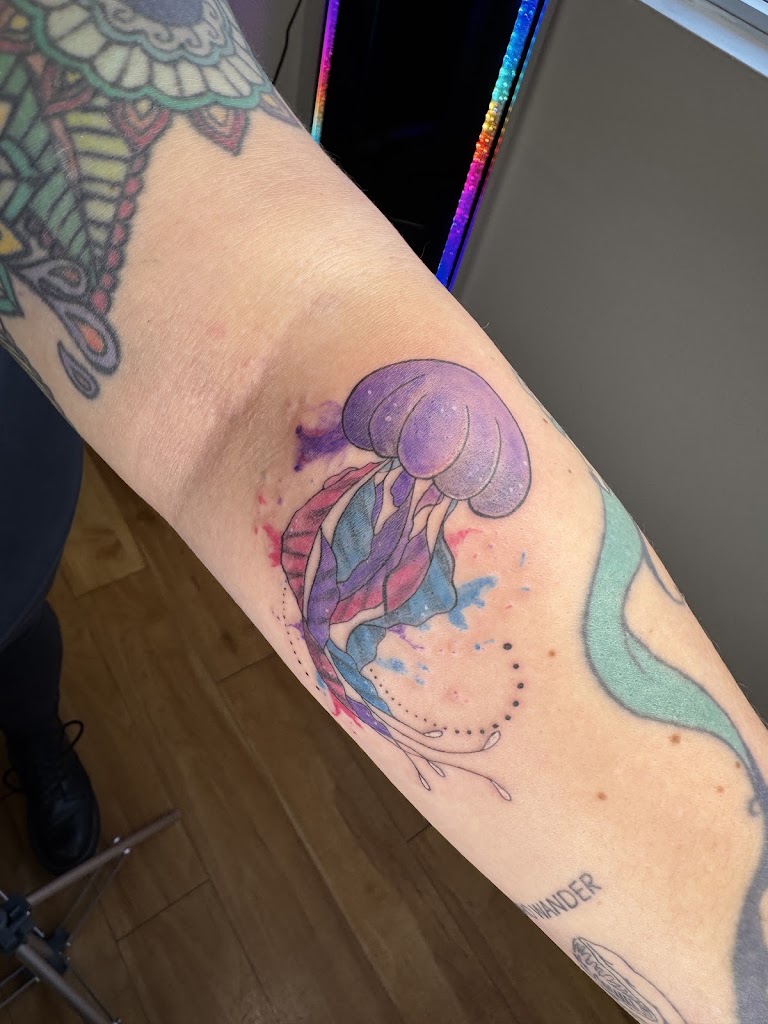 Tattoo work by True Self Ink Fineline Tattoos (2)
