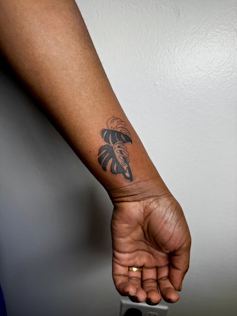 Tattoo work by True Self Ink Fineline Tattoos (3)